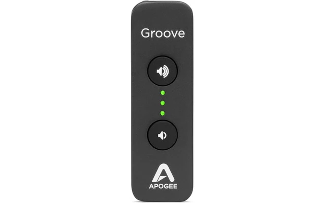 Apogee Groove