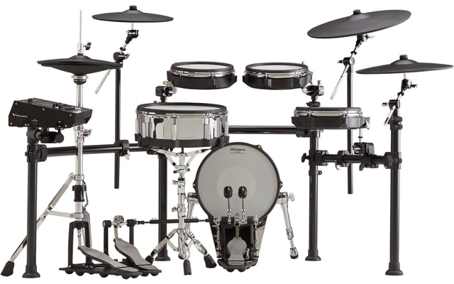 Roland TD-50K2 V-Drums kit