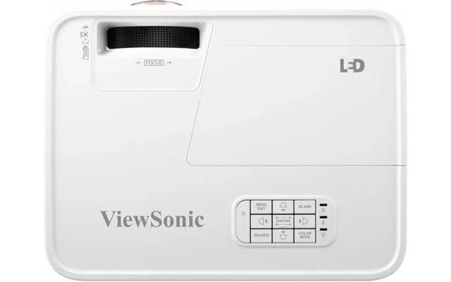 ViewSonic LS550WH