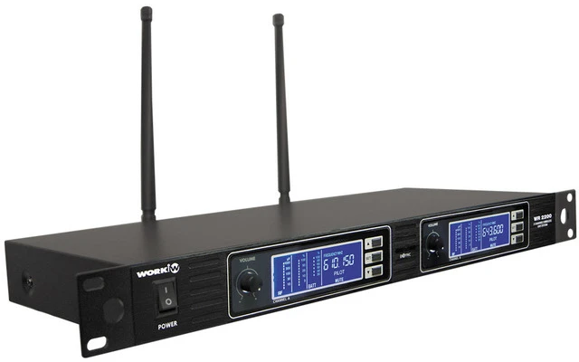 Work WR 2200/1