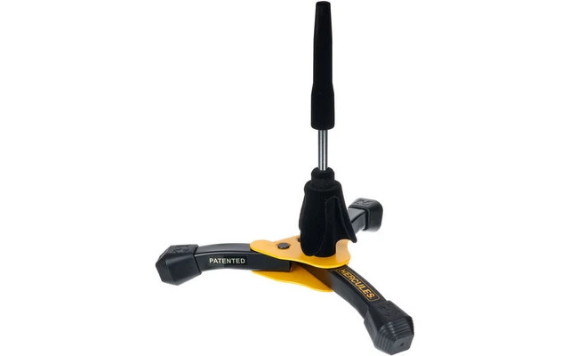 Hercules DS640BB