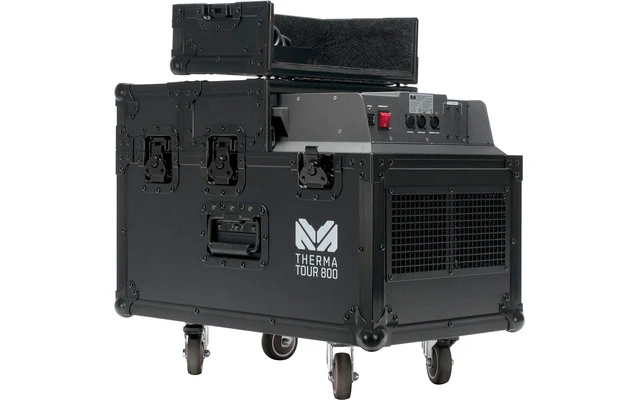 Magmatic Therma Tour 800