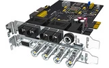 INTERFAZ DE AUDIO PCI / PCI-E