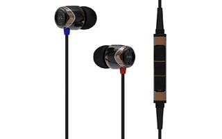 SoundMagic E10M Dorado