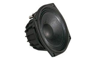 Faital Pro W 6 N 8120 A Altavoz de 6" 120 W 8 Ohmios