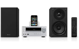 Pioneer X-HM51-S