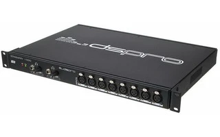 Waves DSPro StageGrid 1000