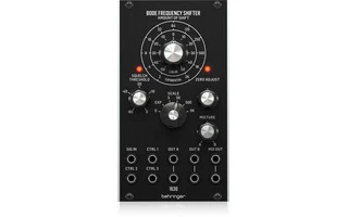 Behringer Bode Freq Shifter 1630