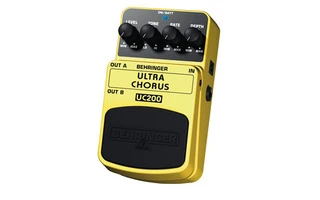 Behringer UC200