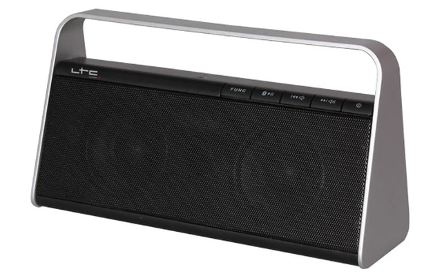 LTC Audio FreeSound