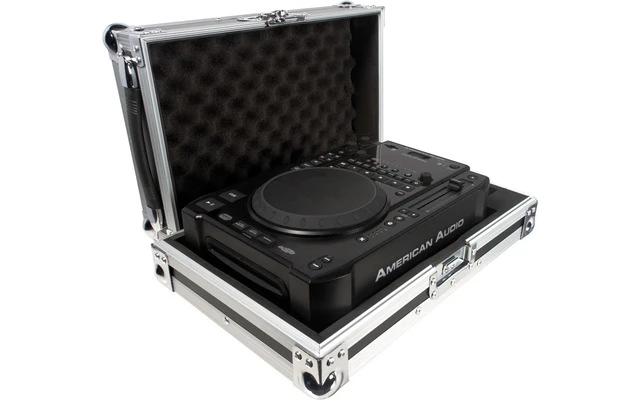 Accu Case ACF-SW/Radius CD-Player Case