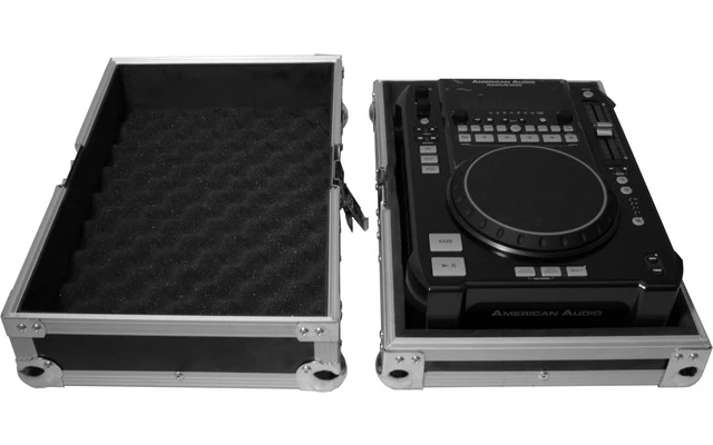 Accu Case ACF-SW/Radius CD-Player Case