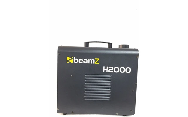 BeamZ H2000 - Reacondicionado