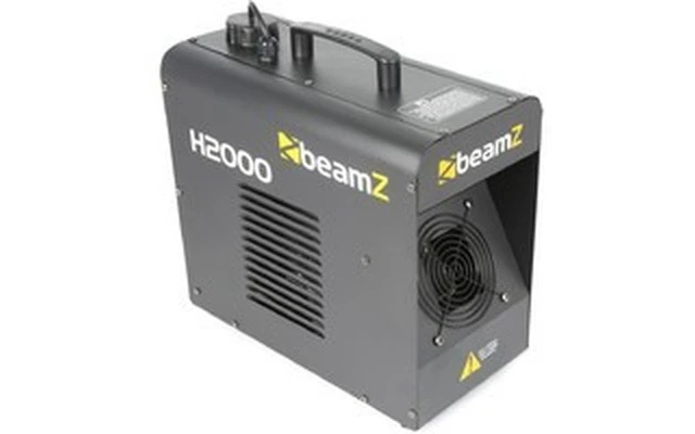 BeamZ H2000 - Reacondicionado