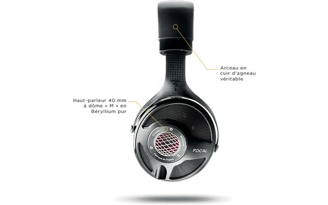 Focal Utopia