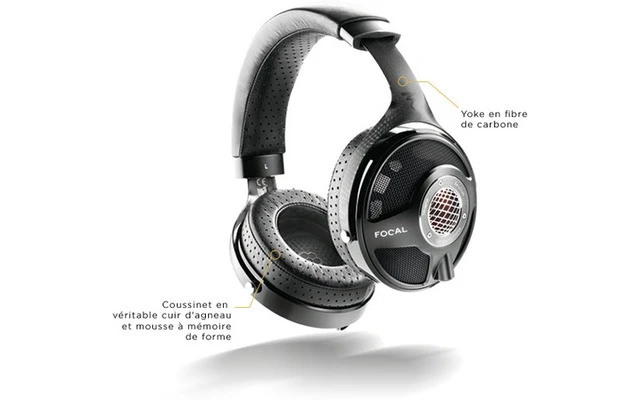 Focal Utopia