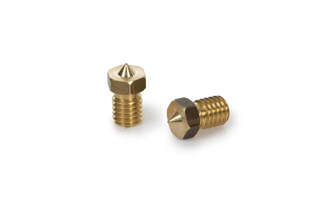 BOQUILLA DE RECAMBIO PARA VERTEX NANO (K8600) Y VERTEX DELTA (K8800) - 2 uds.