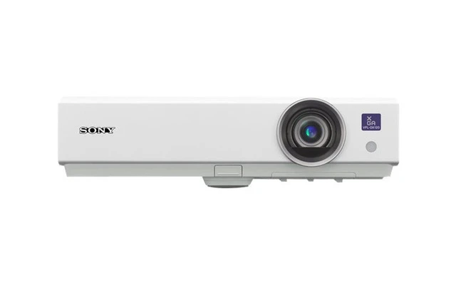Sony VPL DX120