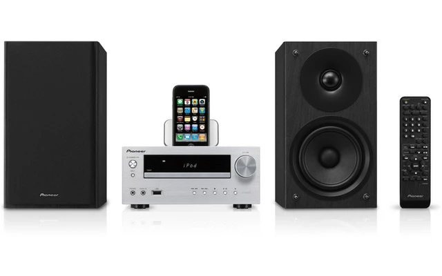 Pioneer X-HM51-S