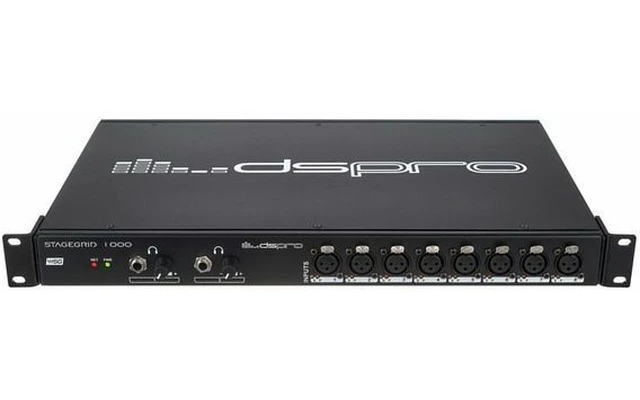 Waves DSPro StageGrid 1000