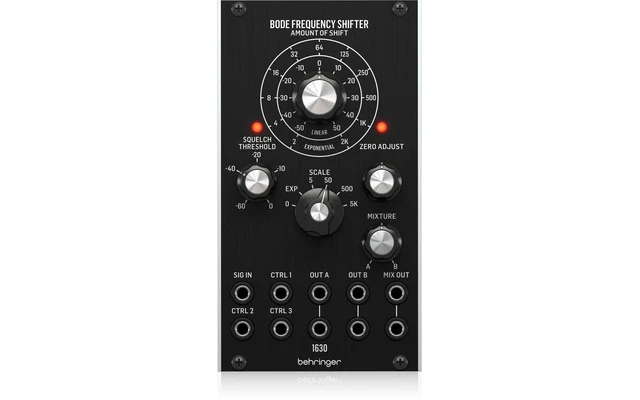 Behringer Bode Freq Shifter 1630