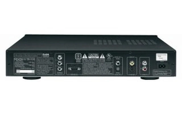 Imagenes de Denon DN-V200