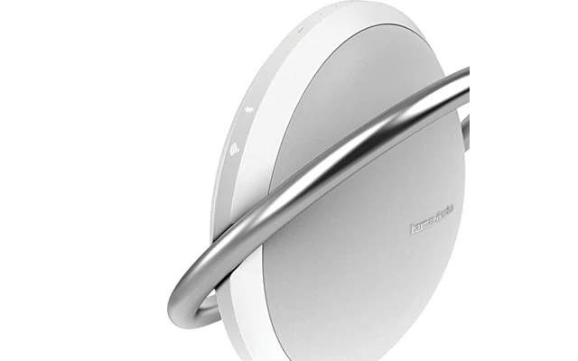 Harman Kardon Onyx Blanco