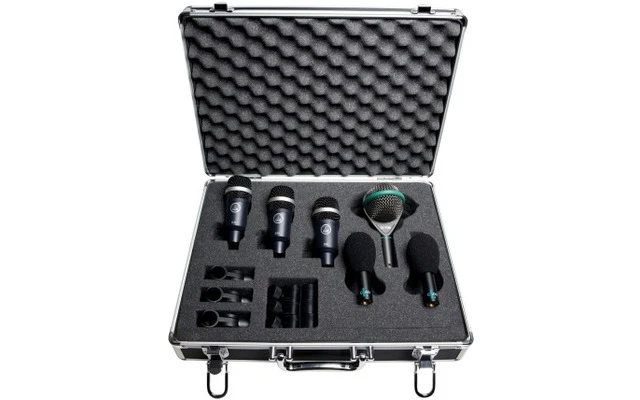 AKG Rhythm Pack