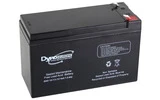 Batería de plomo - ácido 12V-7.5Ah 151x65x99mm