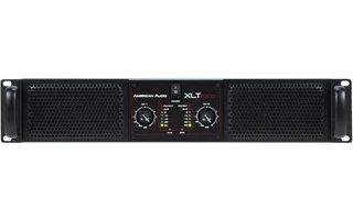 American Audio XLT2000
