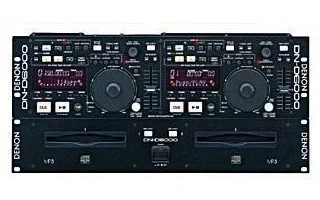 Denon DN-D6000