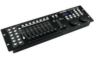 Eurolite DMX Operator 240 Controller