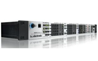 TC Electronic Digital Konnekt x32