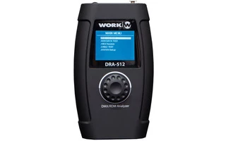 Work Pro DRA 512