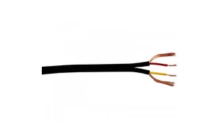 C-118 CABLE SEÑAL PARALELO 2X0.14 TASKER  BOBINA 100M