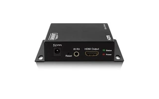Eminent - Receptor de HDMI sobre IP