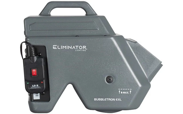 Eliminator BubbleTron EXL