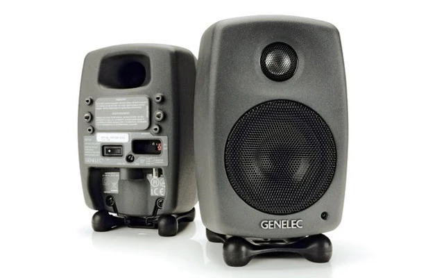 Genelec 6010A PM