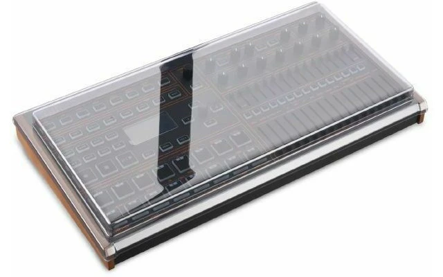 DeckSaver Behringer LM Drum