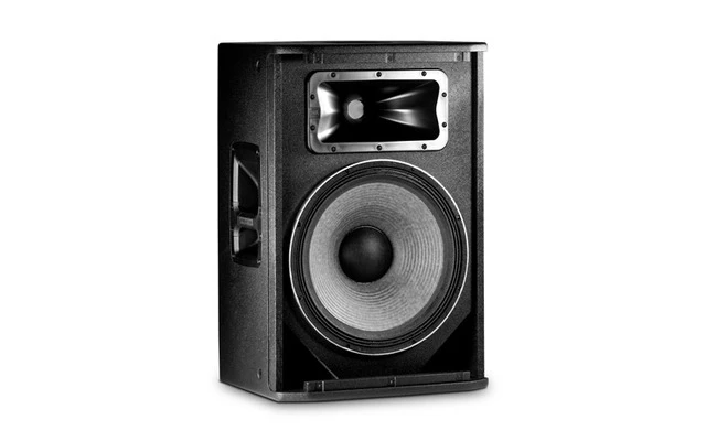 JBL Pro SRX 815P