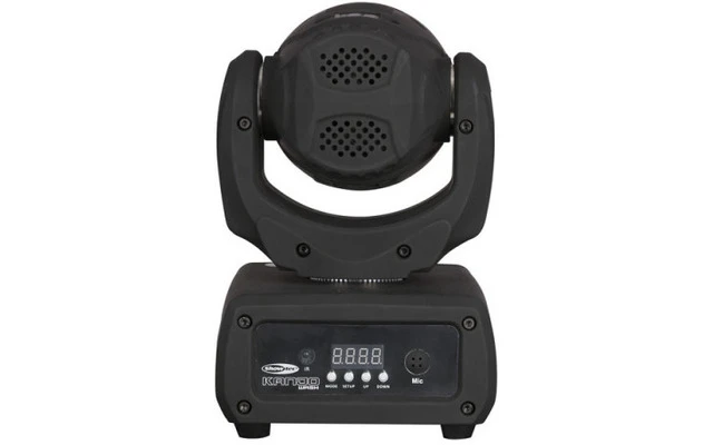 Showtec Kanjo Wash RGB