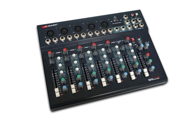 Imagenes de Mark MAX 7.2 USB