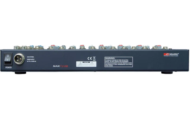 Imagenes de Mark MAX 7.2 USB