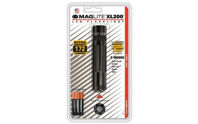 MAGLITE XL200 LED