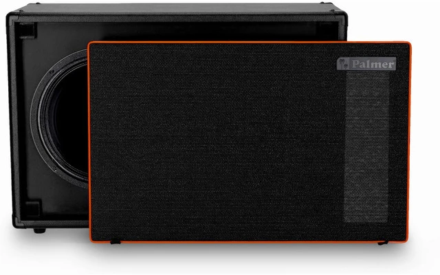 Palmer CAB 212 BX V30