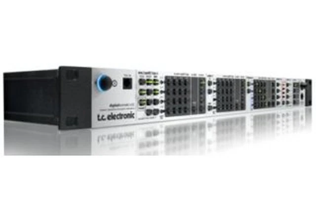 TC Electronic Digital Konnekt x32