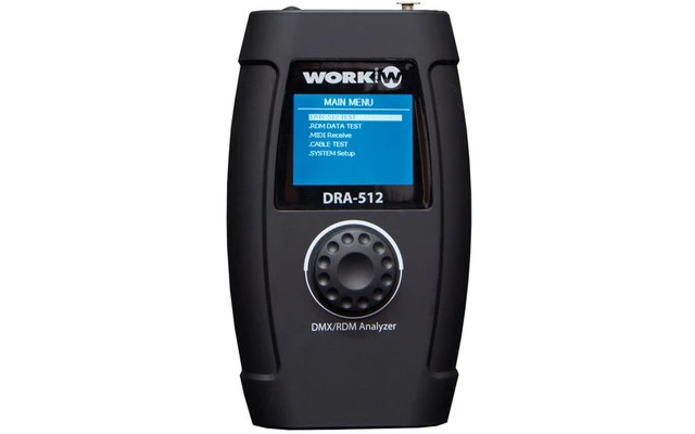 Work Pro DRA 512