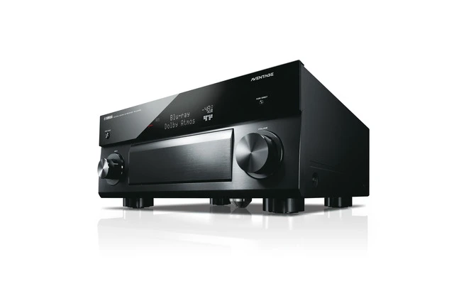 Yamaha RX-A2060
