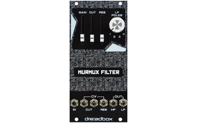 DreadBox Murmux Filter