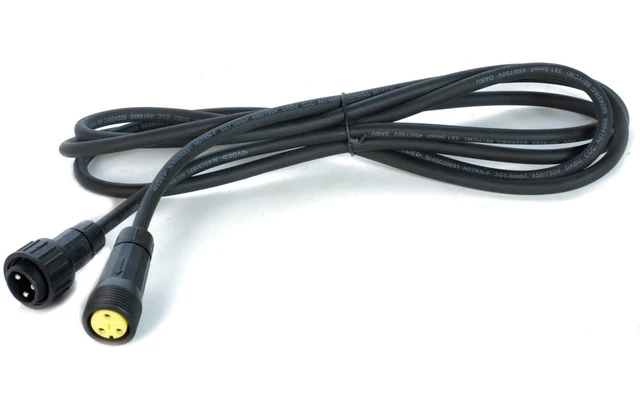Elation SIXPAR/3MPLC